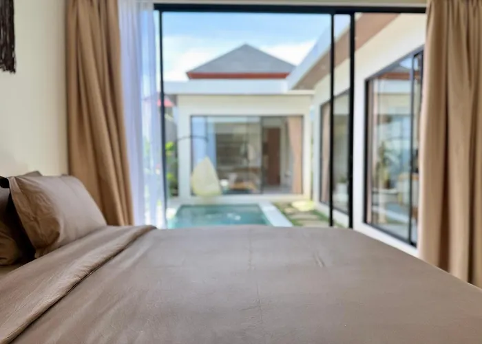 House Of Rakiki - 2 Bedrooms Private In Close To - Small Construction Next Door Villa *